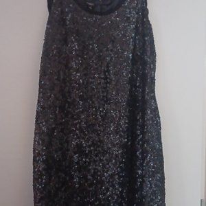 Talbots evening dress